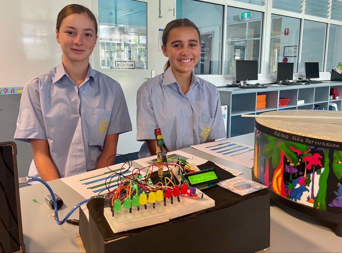 Karen Donnelly tweet media