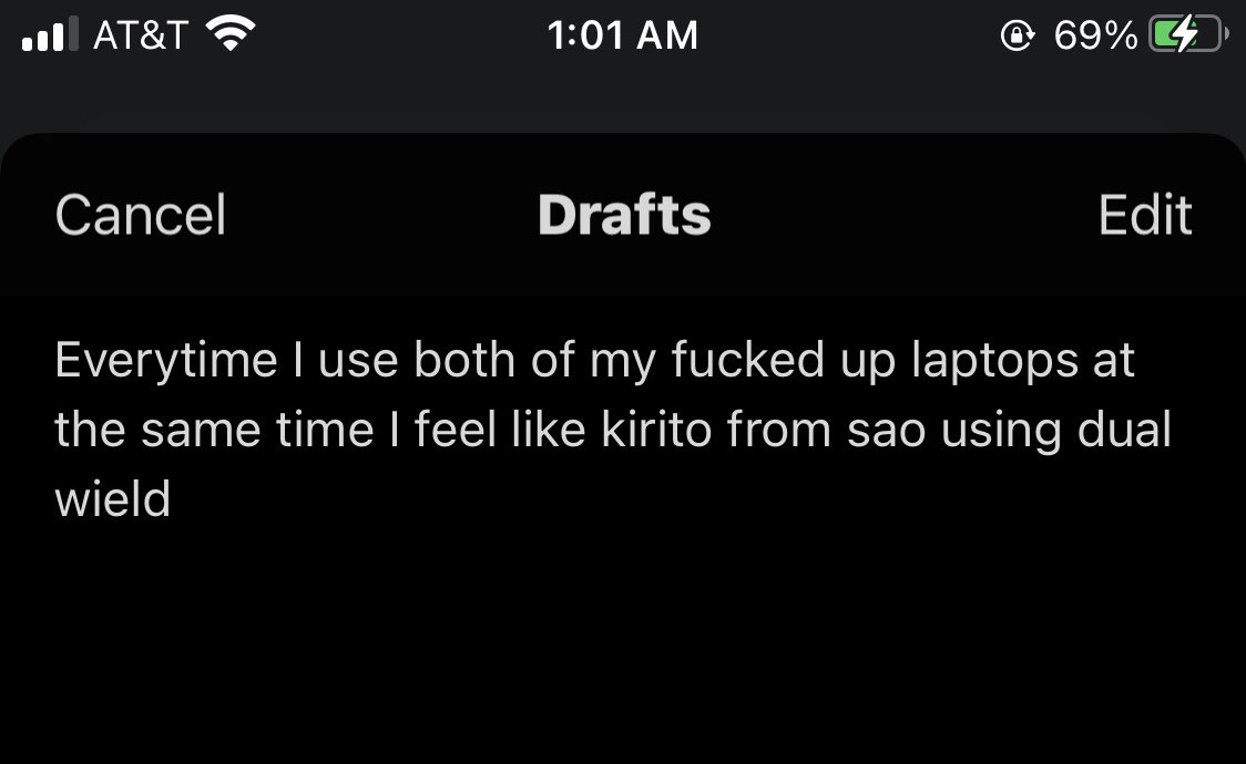huangabeth's tweet photo. Why is this in my drafts I don’t remember typing this?? https://t.co/hfZDBj2rSM