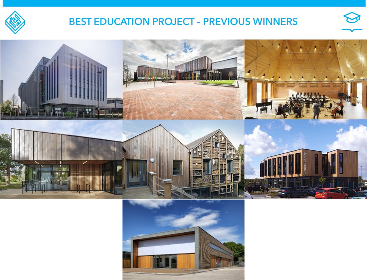 Structural Timber Awards tweet media