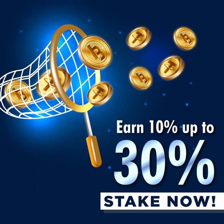 ✨To see a RETURN, you must first INVEST ✨

🤑 Through BDC staking you can earn from 10% up to 30% 🤑

What are you waiting for? Stake now 🪙🪙

Don't have BDC yet?
✅ Get it here:
xumexchange.com/exchange/BDC-U…
 
#BDC #BillionDollarCoin #YourTokenToTheFuture