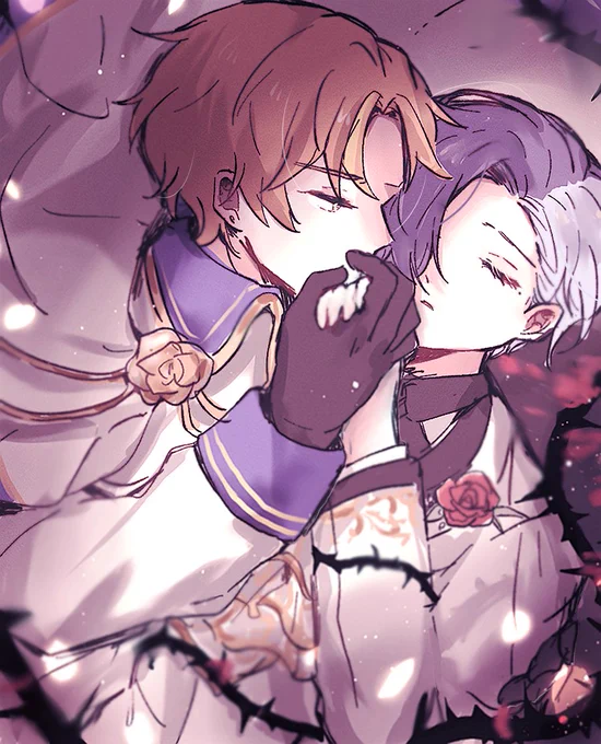 My destiny

(彰冬) 