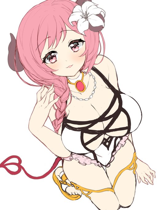 1年半くらい放置してた絵をちゃんと描こうかなと思う
線画汚いな…! 