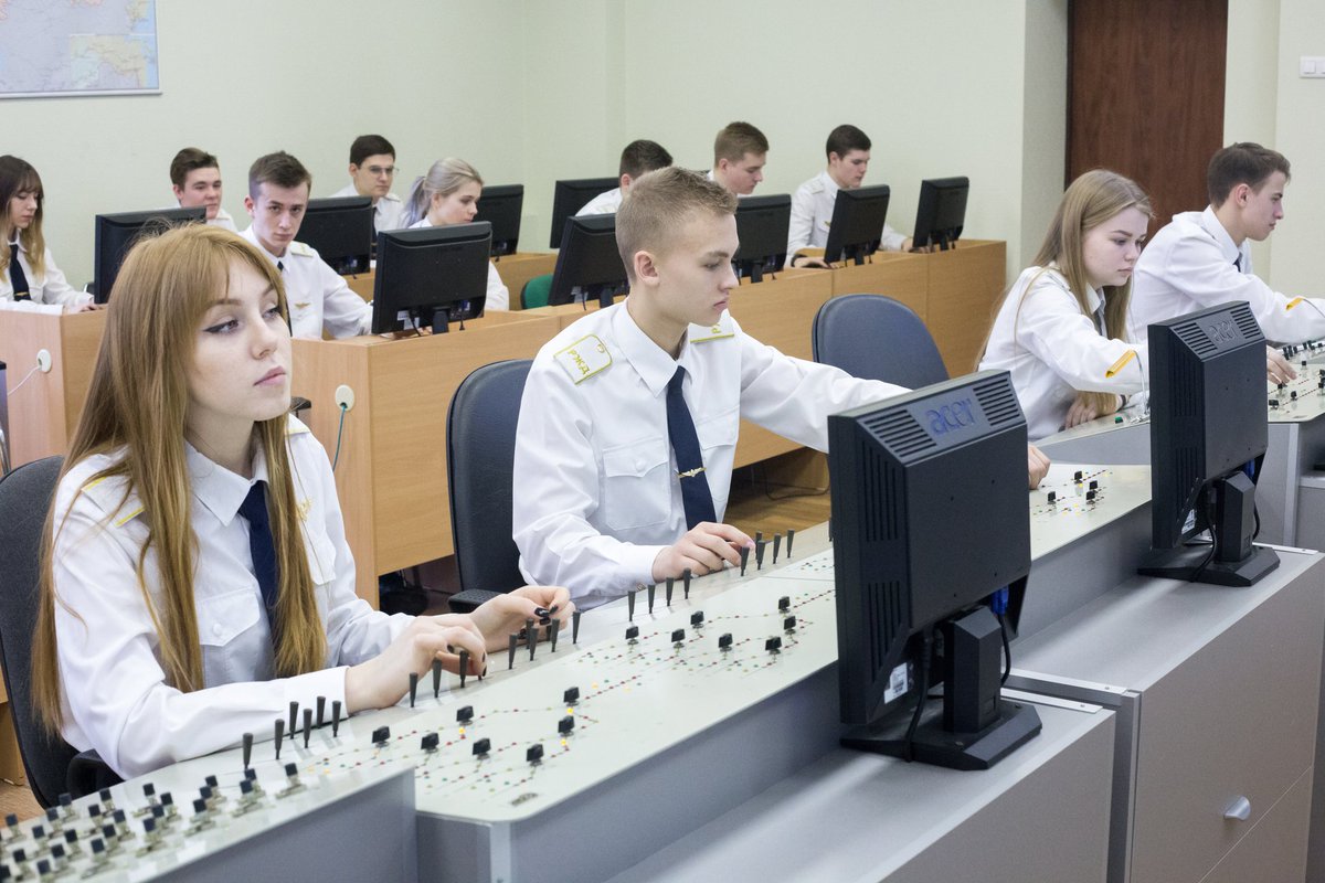 Транспортное образование и наука: вызовы и перспективы

Проблемам дефицита квалифицированных кадров транспортной отрасли, повышения престижа рабочих специальностей, создания механизма социальной защиты работников транспорта и смежных отраслей посвящено… rosacademtrans.ru/transportnoe_o…