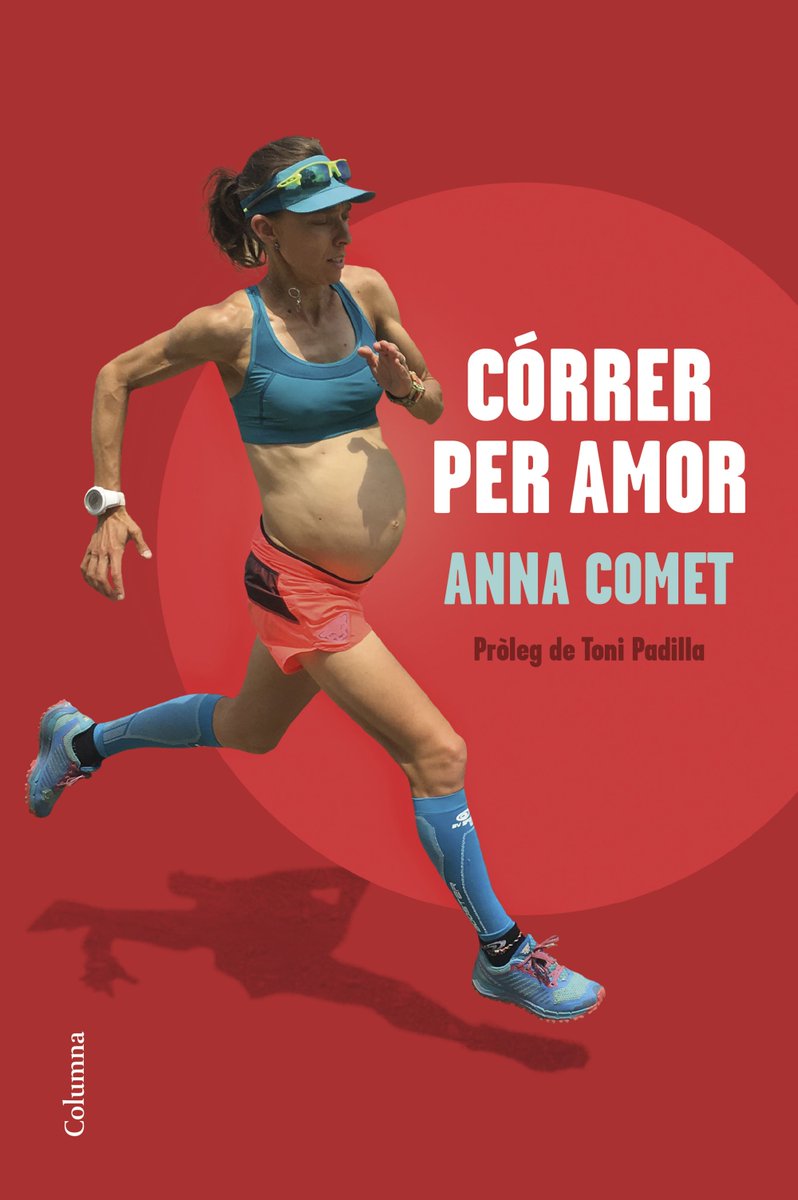 CÒRRER PER AMOR – Anna Comet
atletisme.com/2022/03/02/cor…
#atletismecatala #córrerperamor #annacomet @cometi
