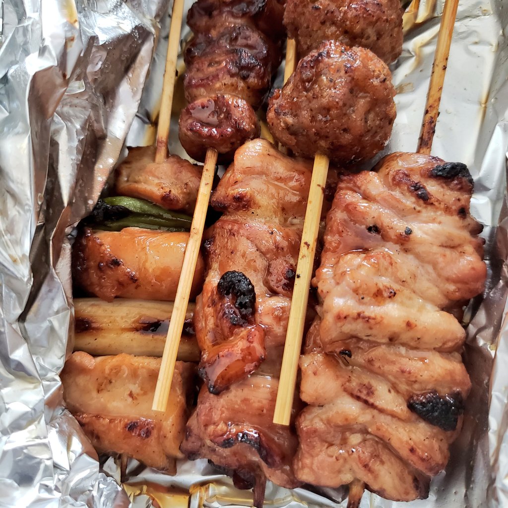 串焼きとこころいきgen Twitter Search Twitter