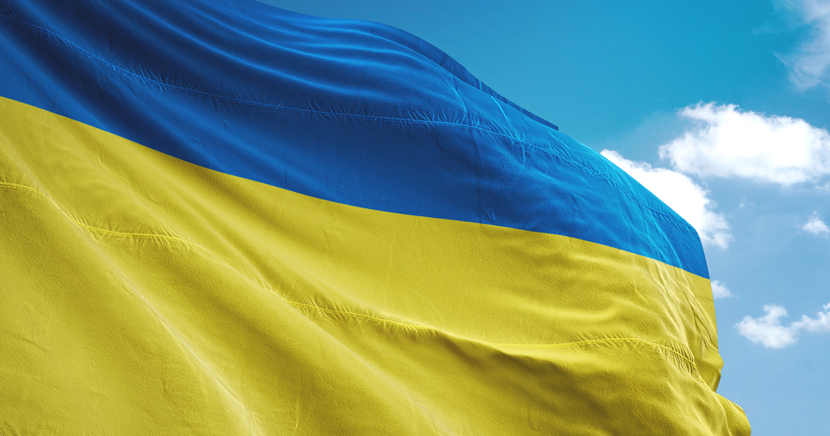 Europe’s #PrivateEquity and #VentureCapital industry are more than just observers of political events: we are investors, partners to entrepreneurs, employers and a continuous force for growth in markets and people. That’s why we #StandWithUkraine