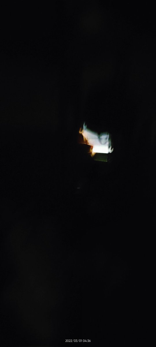 MantuWith's tweet photo. A Horrible one night  journey in PURI-GIMB SF (12994) Train
No light in all the 4 Bathrooms of the coach. Very deem 1/2 bulbs in the coach. No maintenance staff came even single time in any stoppage.
#AshwiniVaishnaw #IndianRailways #PMOIndia #NarendraModi https://t.co/1PGWgXrmQA