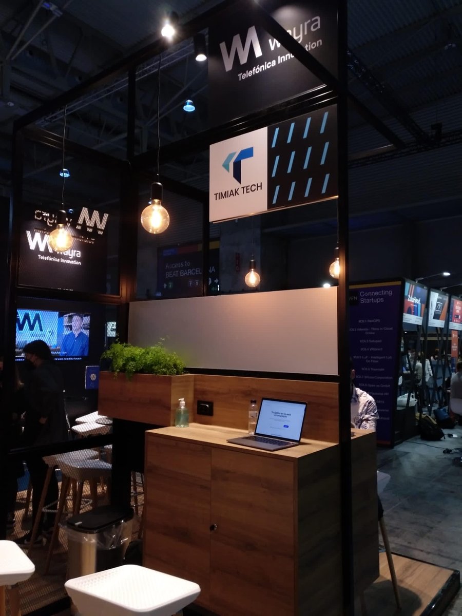 Timiak Tech tweet media