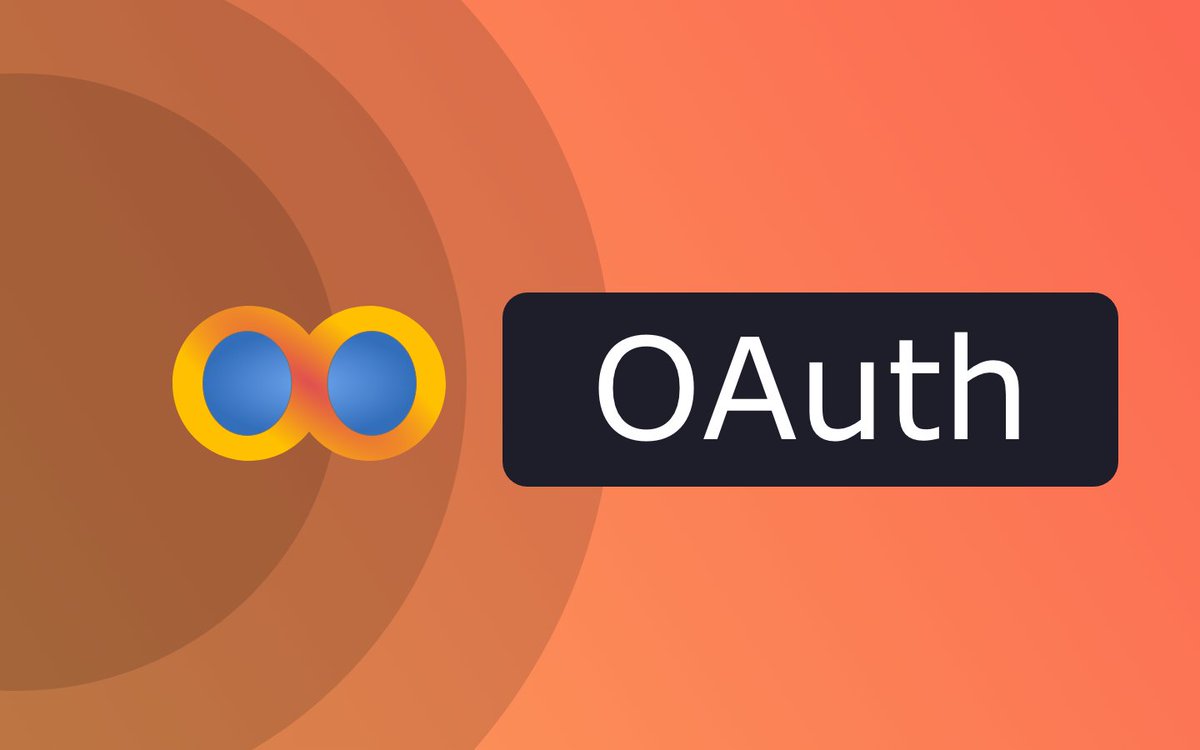 grafanaInfinity's tweet image. 🎇 OAuth..
yes.. you read it right. @grafanaInfinity 0.8.3 is now out with support for OAuth, more UQL functions, GROQ parsing etc..
GO GRAB IT.. yesoreyeram.github.io/grafana-infini… #grafana #o11y