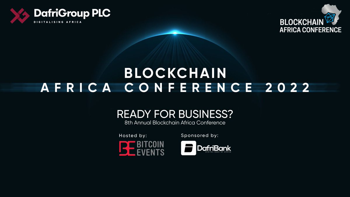 DafriGroup's tweet photo. 15 days more, but who’s counting?😀
#BAC2022 #JustDafriIt https://t.co/SkHxZYi58g