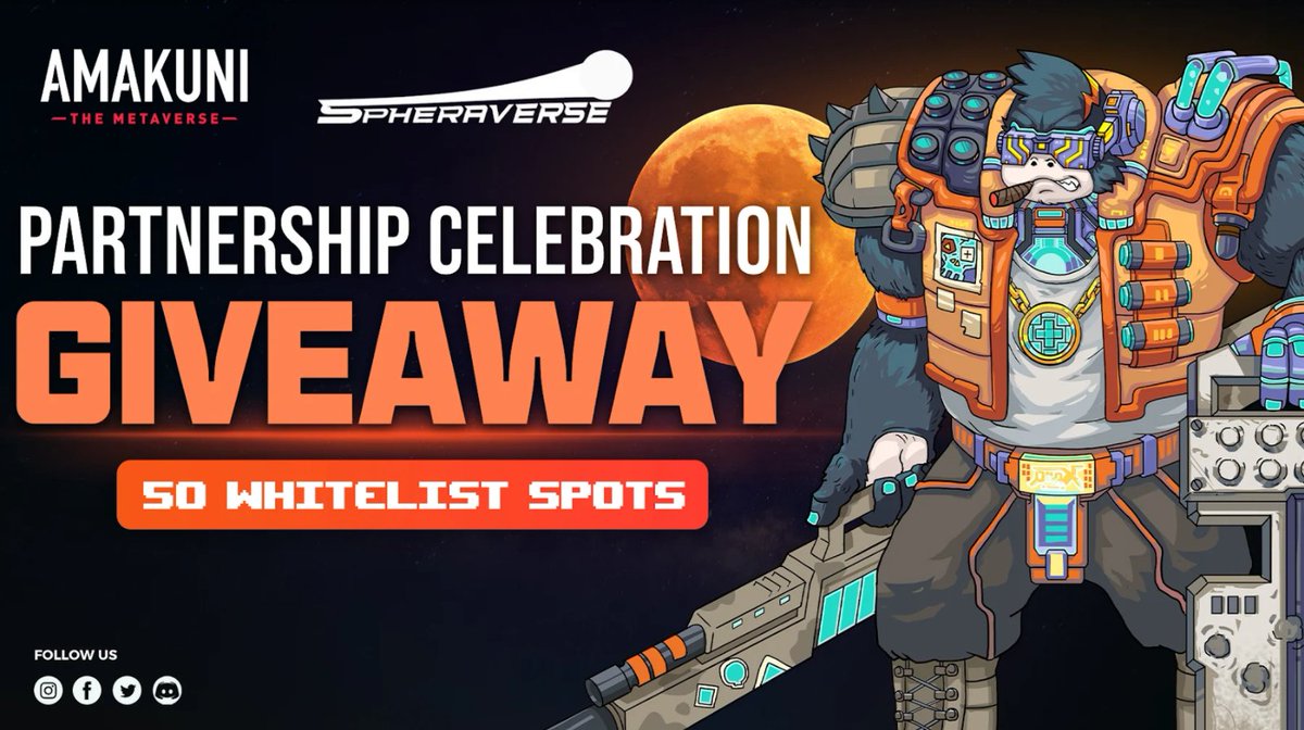 Spheraverse | NFTs P2E tweet media