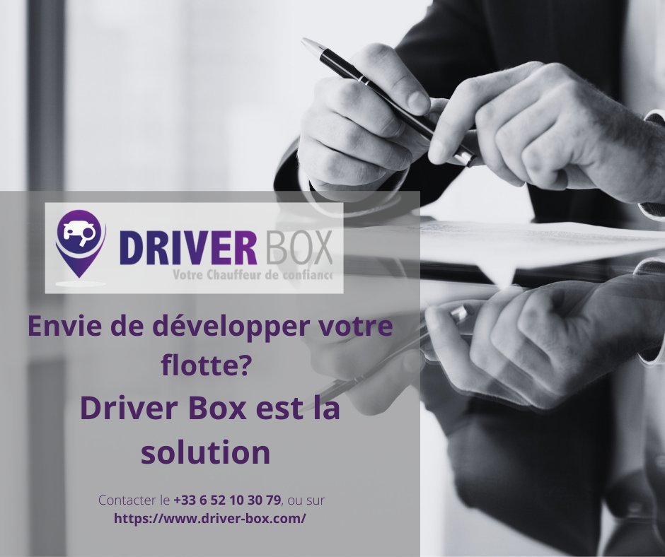 box_driver tweet picture