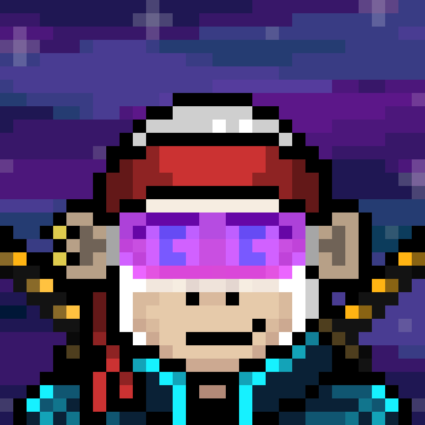 ProjectDraca's tweet photo. 🎉WL GIVEAWAY🎉 

⚔️@ChainScouts X  @ProjectDraca🐉 

We’re are giving away 5 WL spots for @ChainScouts !

To enter: 
➡️ Rightwards arrow Like, RT &amp; Tag 3 friends
➡️ Follow @ChainScouts  &amp; @ProjectDraca
➡️ Join both of our discords (link in Bio) 

Picking winners in 24hrs GL🙏🏼 https://t.co/JLrzexcHFe