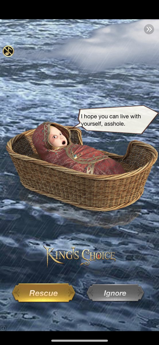 KissLikeHockey's tweet image. I hit ignore because this amuses me EVERY TIME!! 😂😂 #interactiveads