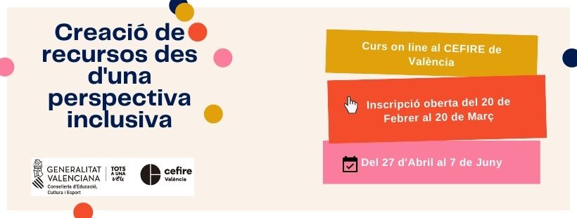 Formació, Innovació i Recursos per al Professorat tweet media