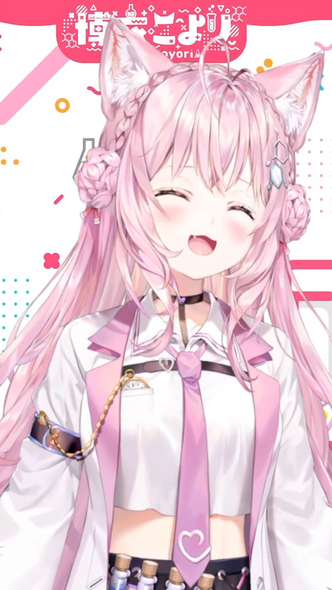 lark_ci_el's tweet photo. 20秒は流石に短い！
こよちゃんかわいい！
この可愛さで20秒は短すぎる！
コヨリニウムが甘い！
むしろ禁断症状が...
頭おかしくなるよよよ...
#こより実験中

【THE FAST one-shot】この竹垣に竹立てかけたのは？ #Shorts #FOSchallenge【博衣こより/ホロライブ】 https://t.co/r79lZT6rHa https://t.co/dzLihROKzl