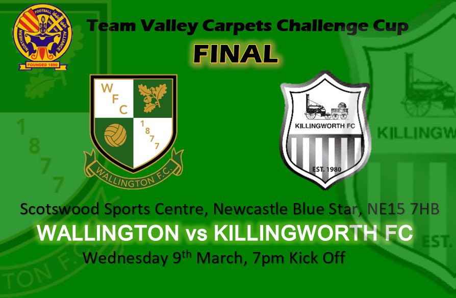 WallingtonFC tweet media
