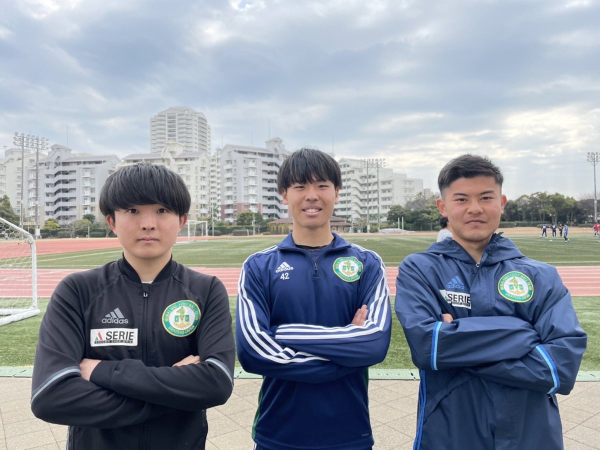 ご報告】 2022シーズンの主将・副将についてお知らせいたします。 主将