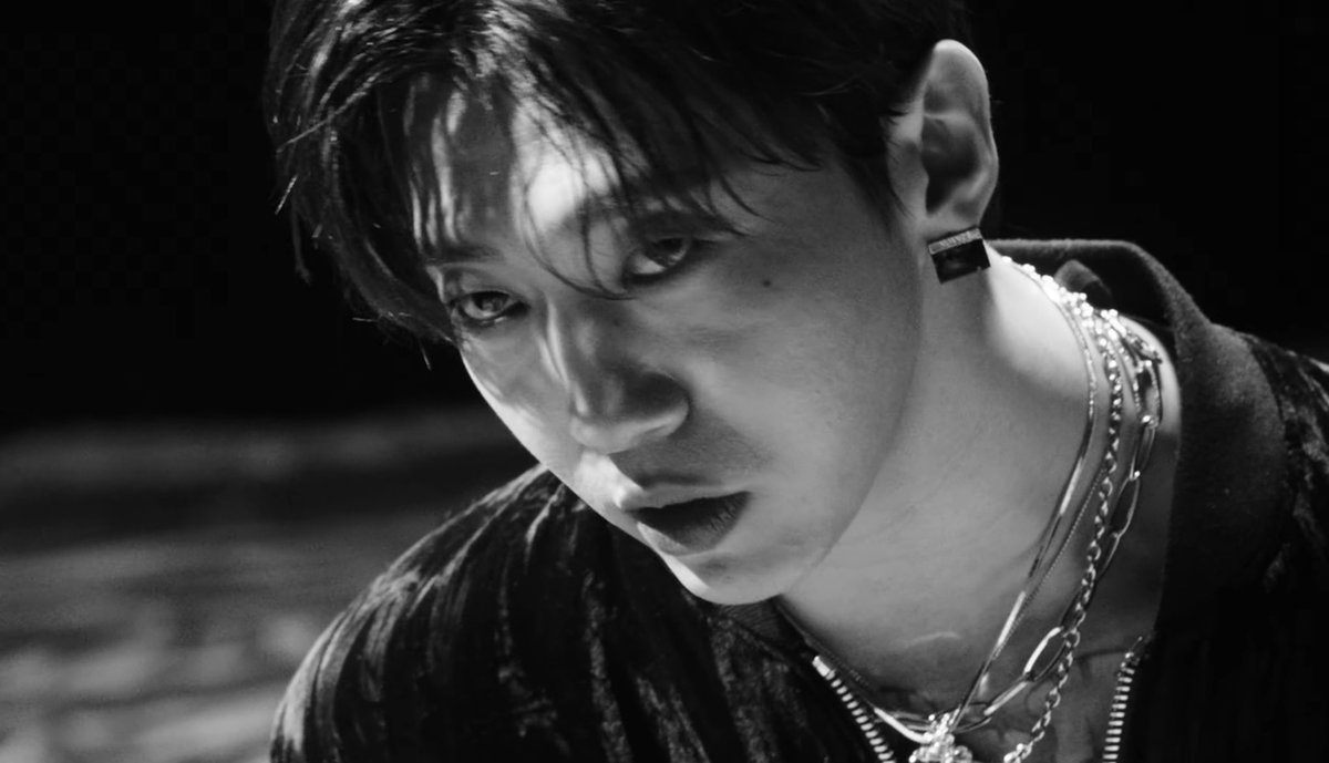 UPPERBANG's tweet photo. WELCOME BACK @BAP_Bangyongguk 

#BANGYONGGUK #방용국 #TWO  #BANGYONGGUK_UP #CONSENT https://t.co/xZNmy4o8XV