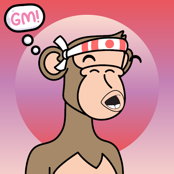 <a href="/BoredApeDC/">Bored Ape Doodle Club (MINTING NOW)</a> GM!