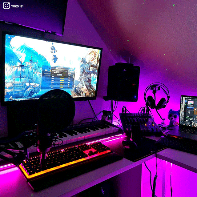 Turtle Beach PC tweet media