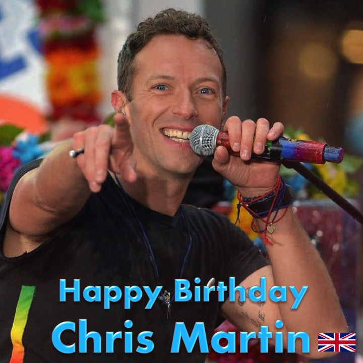 Coletar 97+ imagem coldplay happy birthday - br.thptnganamst.edu.vn