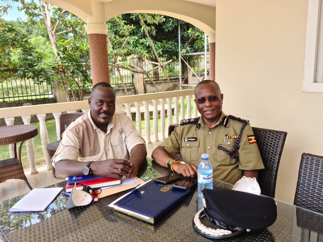 Down to earth Col.@Nkomo_james. Thank you for serving this country. Impressed by your deep analysis of the Russia/Ukraine crisis &amp; its likely ramifications for Africa.