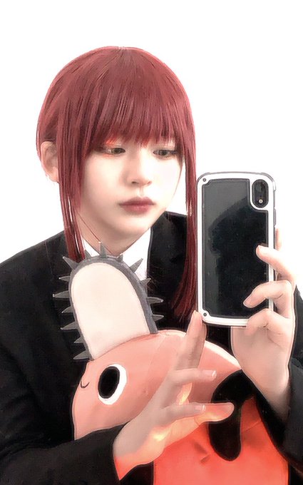 コスプレイヤーはいるのTwitter画像2
