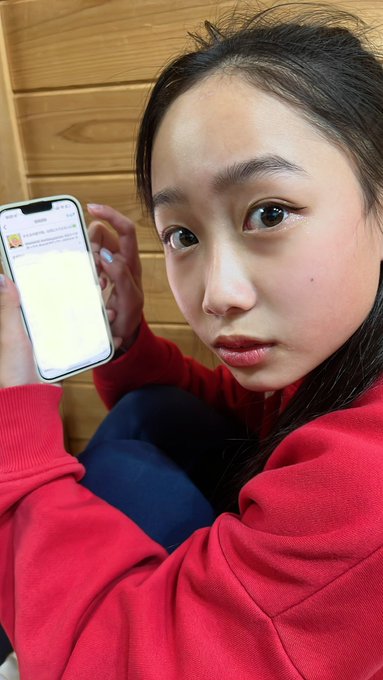 Twitterのコスプレ画像1