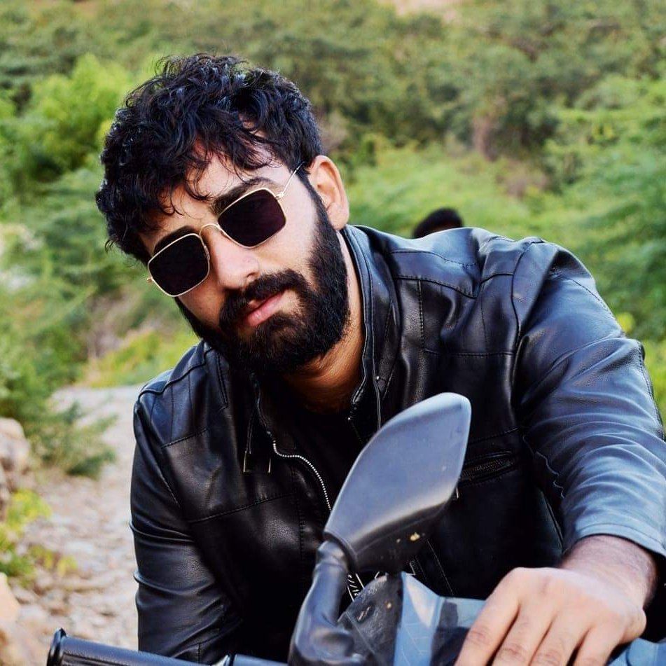 THESUNILBOSS's tweet photo. #NewProfilePic https://t.co/tuBk61e2pE