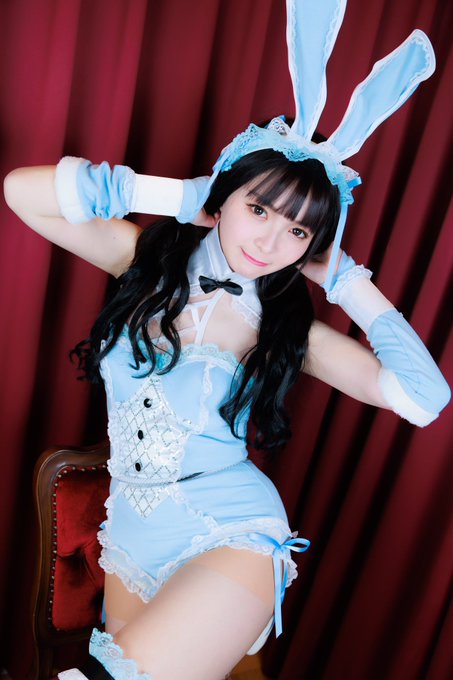 コスプレイヤーぽんのTwitter画像28