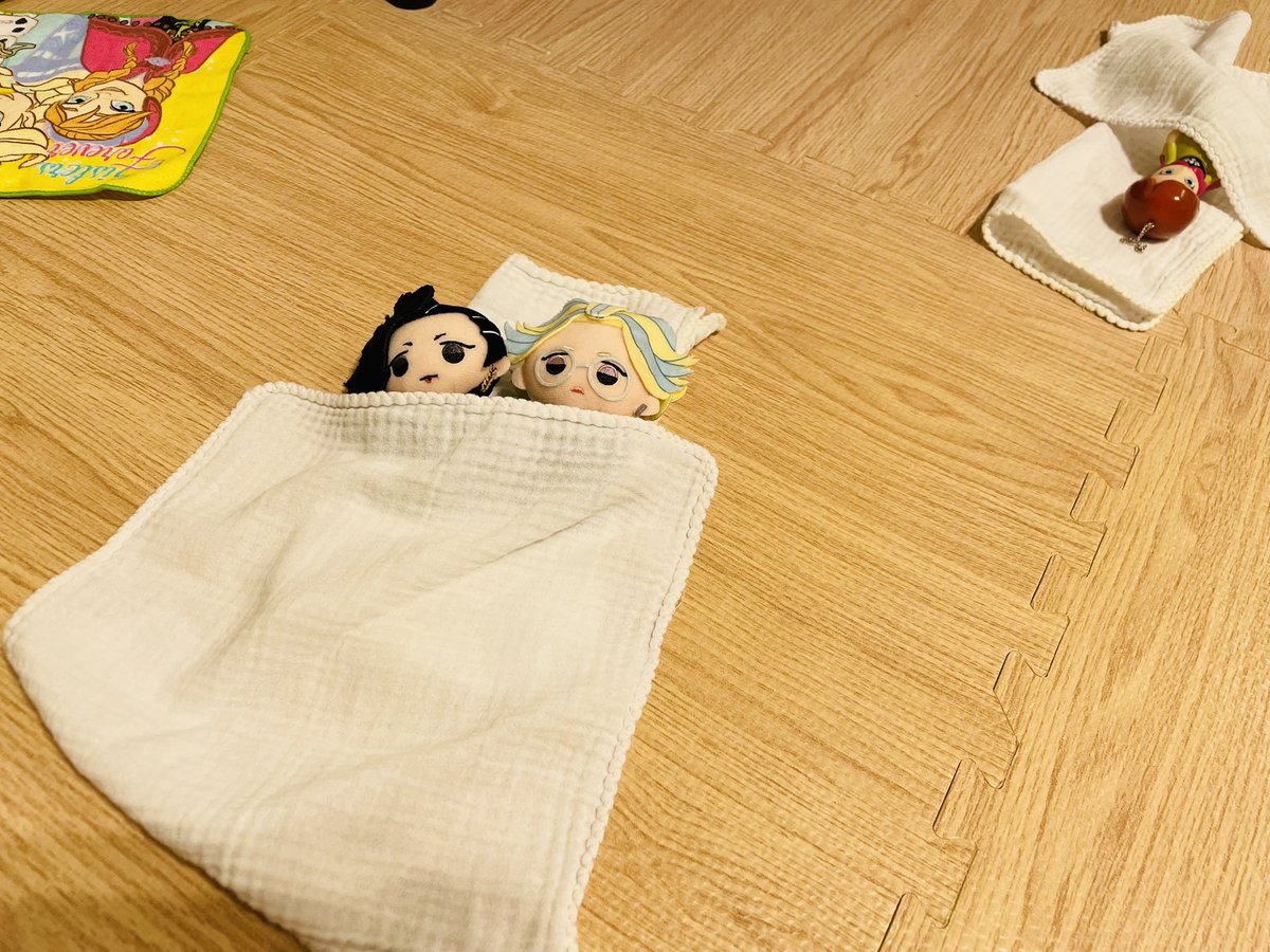 娘、竜ココの民じゃん…………