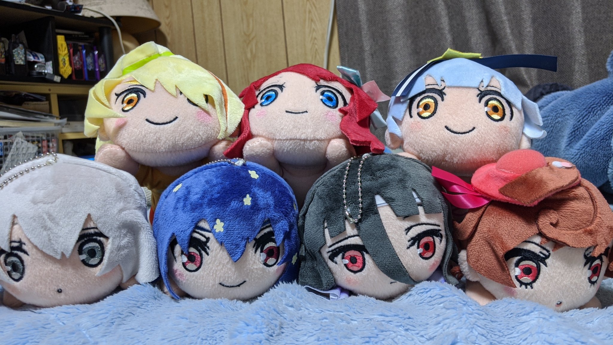 徒花ネクロマンシー Twitter Search Twitter