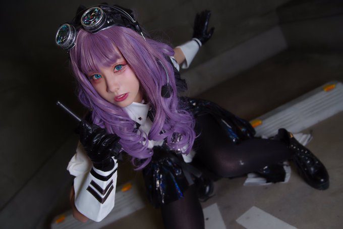 Twitterのコスプレ画像30