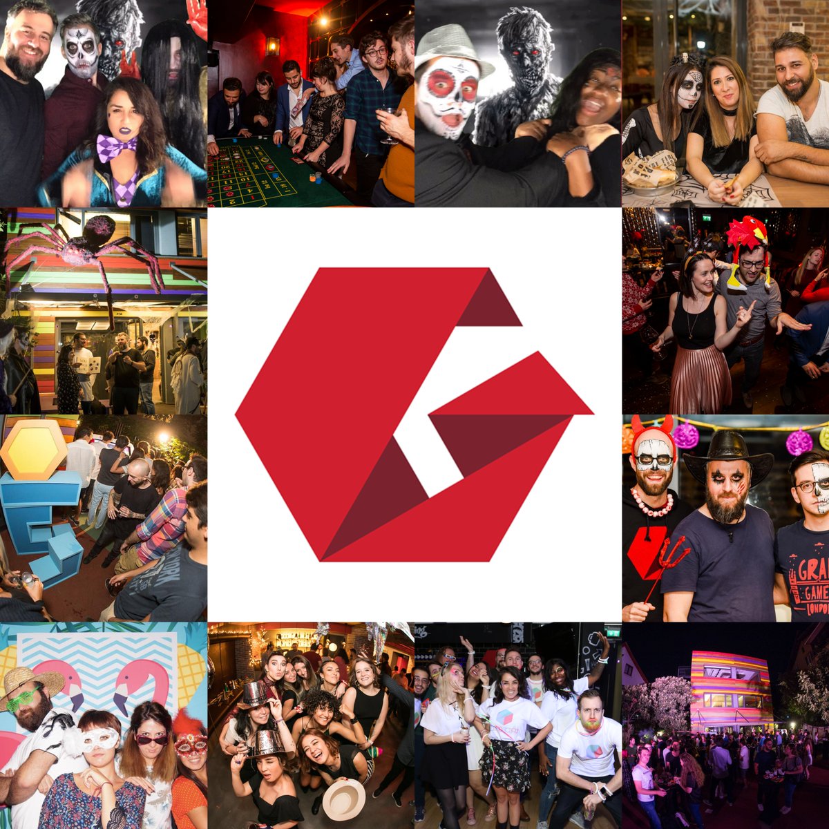 Gram Games tweet media