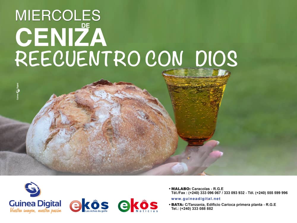 Bon début de carême