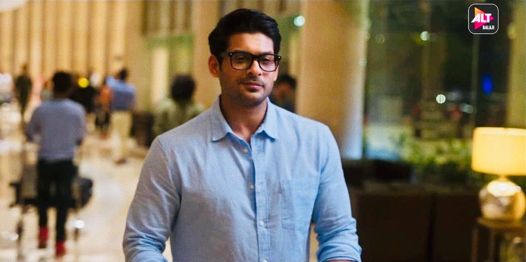 Mysha_VibeCheck's tweet photo. Tum kaafi ho✨
A happy ending indeed!
#SidharthShukla•#AgMagic•#BrokenButBeautiful3 https://t.co/aqumMg4RbJ