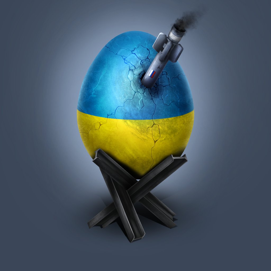 Valeria Ryaba 🇺🇦 tweet media