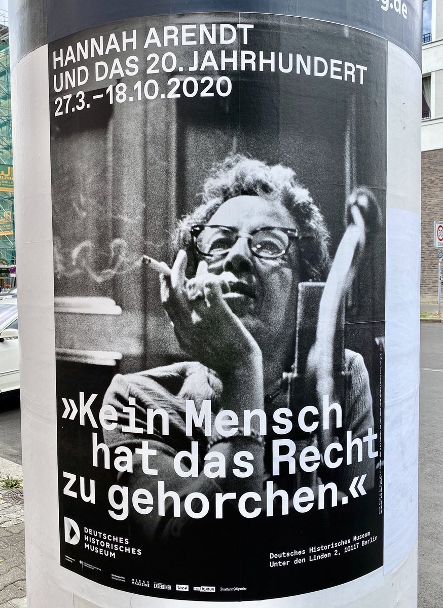 rhabarbeer's tweet photo. übrigens…
…`#Impf-#Pflicht` …?
kann #EIGENEnase am wesentlichsten zb durch
…`#Informaton`s-#Lust`…
heilen … `#Impf_ormation` ;)
Was wäre eigtl.,
würde #Wuerde
#Sein sein?
Wegen #Gewissen & #Sittlichkeit & so…
…raus aus d `#Milgram-heute`
#Core_ON_aah & #GutenMorgen https://t.co/vxLJSIuFNS