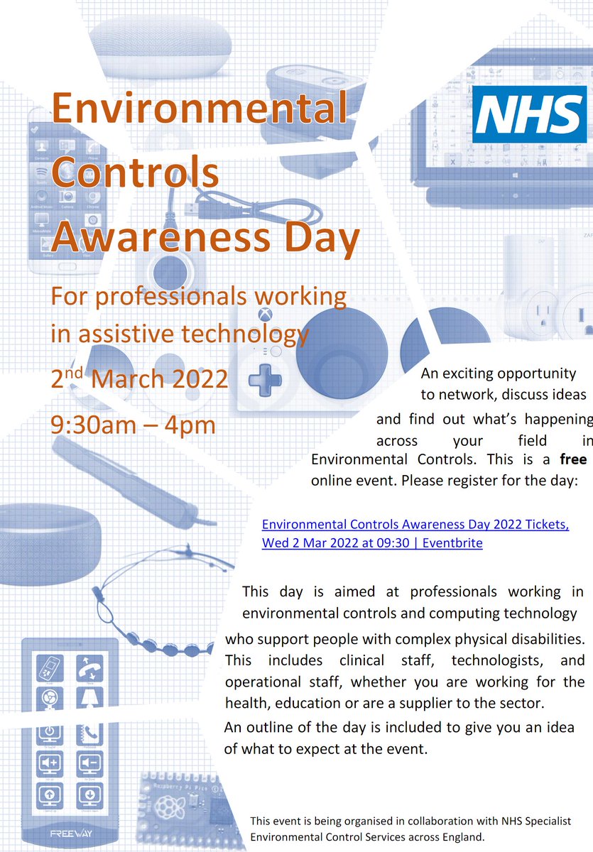 LCHS_EATS's tweet image. IT&apos;S TODAY! We&apos;re running an Environmental Controls Day today, #ECnetworking22 - An exciting opportunity to network, discuss ideas and find out what’s happening across your field in Environmental Controls. eventbrite.co.uk/e/environmenta…