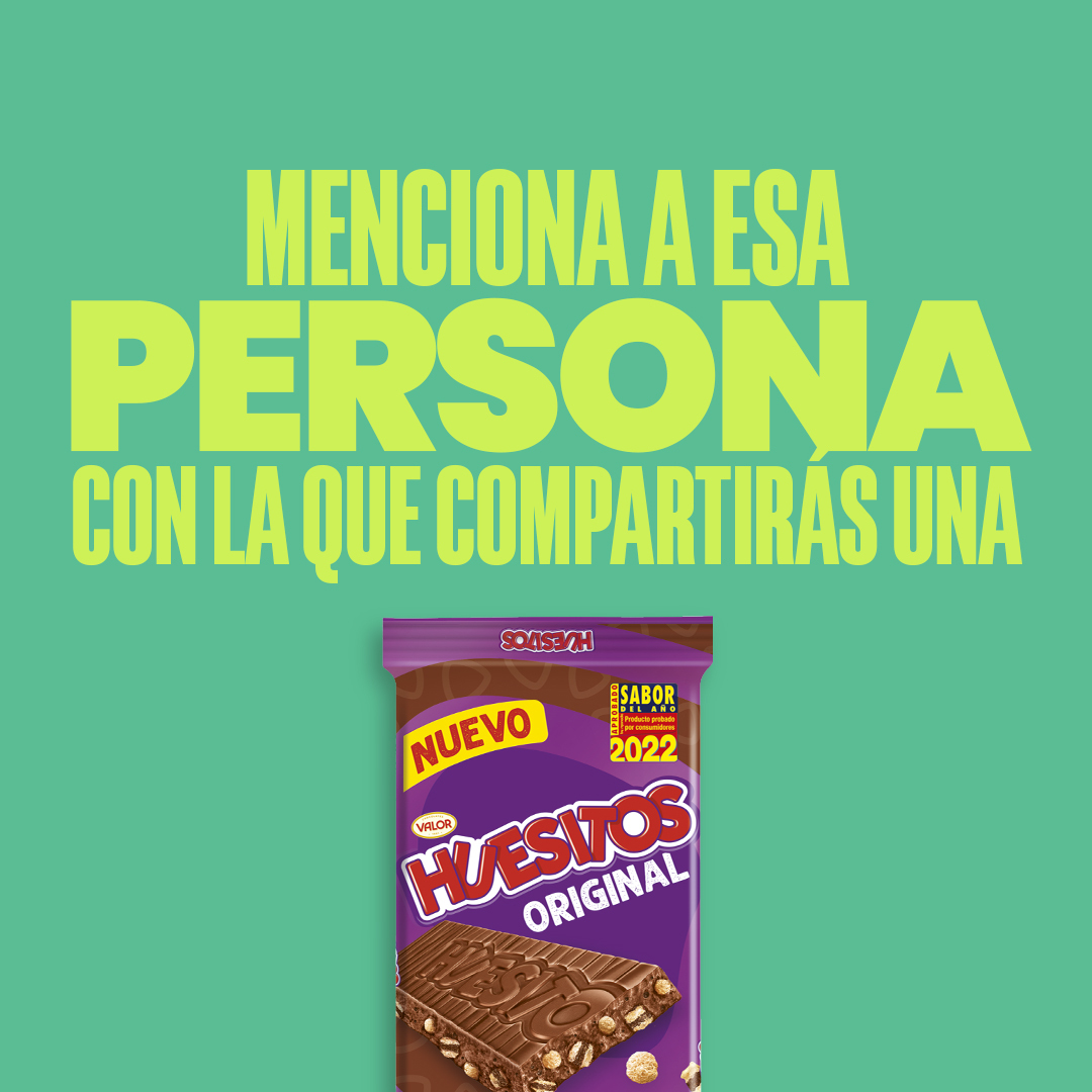 HuesitosEs's tweet photo. Recuerda: el que parte y reparte se lleva la mejor parte 🙃

#LoNuevoDeHuesitos #TabletasHuesitos #Tabletas #chocolatesvalor #menciona #etiqueta #amigo #amiga #huesitos #tag #tagyour https://t.co/JEcauxfDS1