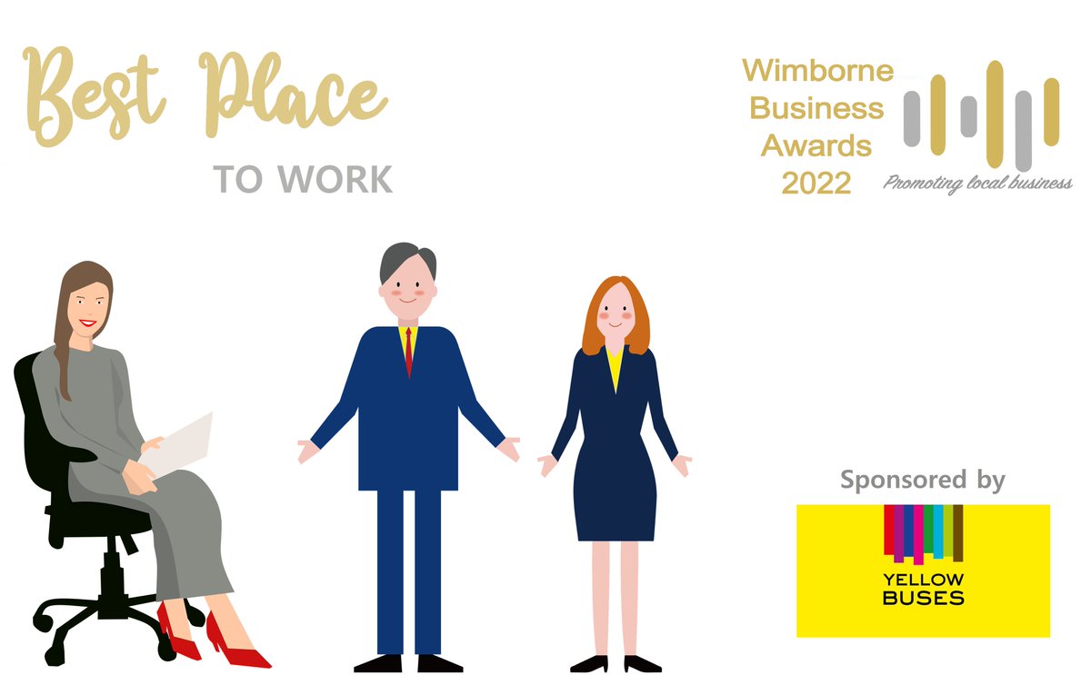 WimborneAwards's tweet photo. Entries close this coming Monday folks so get yours in before the 2 pm deadline. Big thanks to @yellowbuses @wimbornebid @dorsetbiznews @nfumbournemouth @EJ_Solicitors @DorsetMind #lightlysalted https://t.co/JUlJKczPnT https://t.co/8IbniEMC29