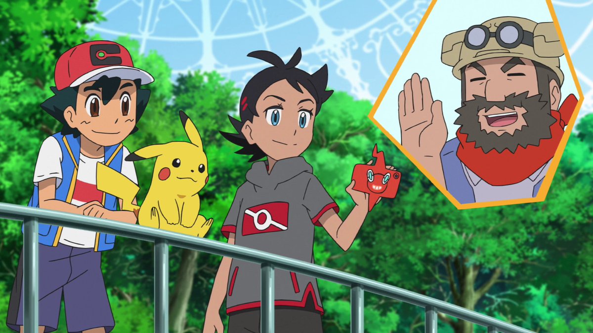 Daily Ash & Goh (@dailyashgoh) on Twitter photo 