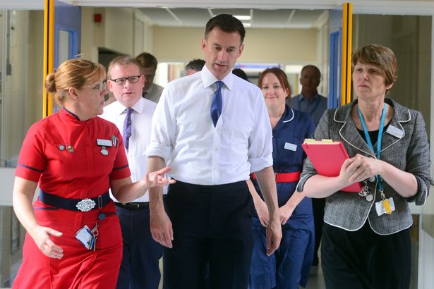 NHSMillion's tweet photo. NHS staff are not failing, they are being failed.

Time and time again for more than a decade.

Huge thanks to the 1.3 million people who continue to care for others despite everything that has been thrown at them. https://t.co/t9miMdsUmr