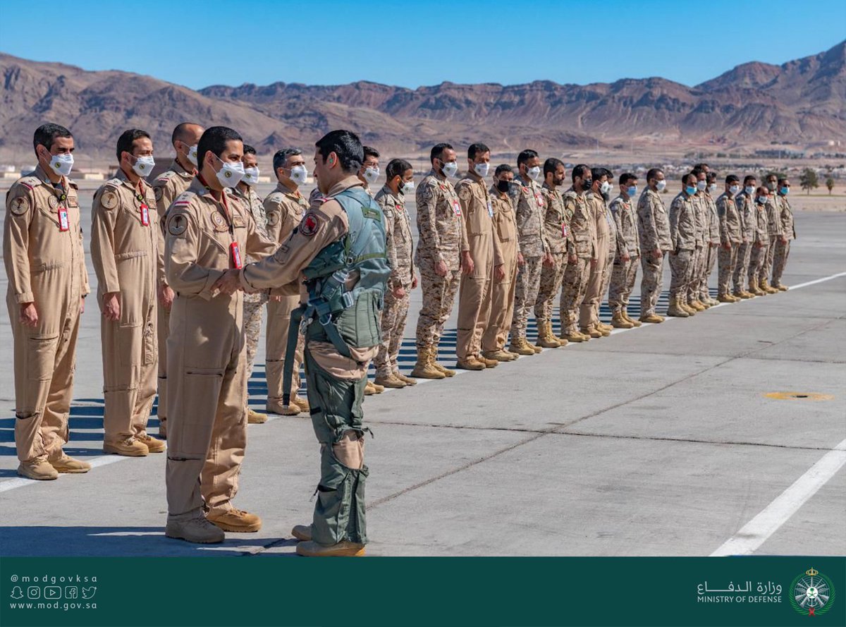 وزارة الدفاع tweet media