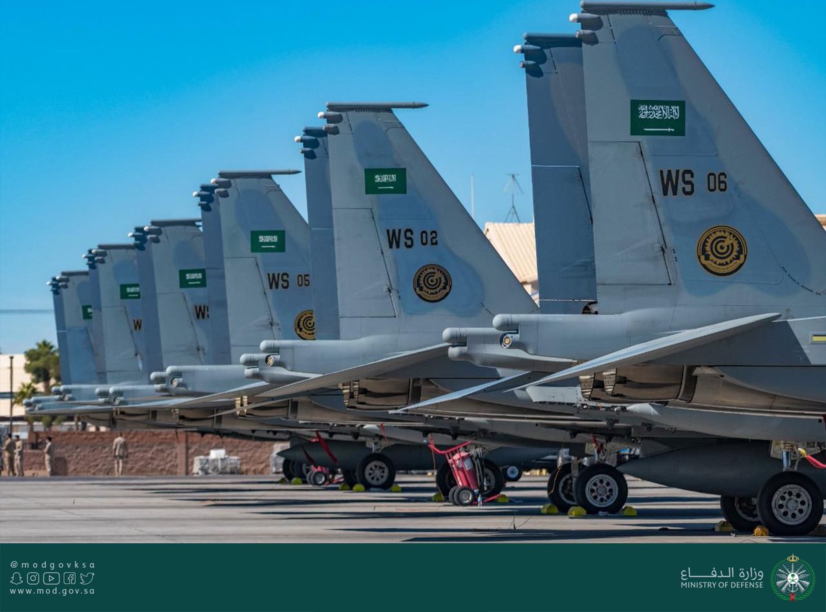 وزارة الدفاع tweet media