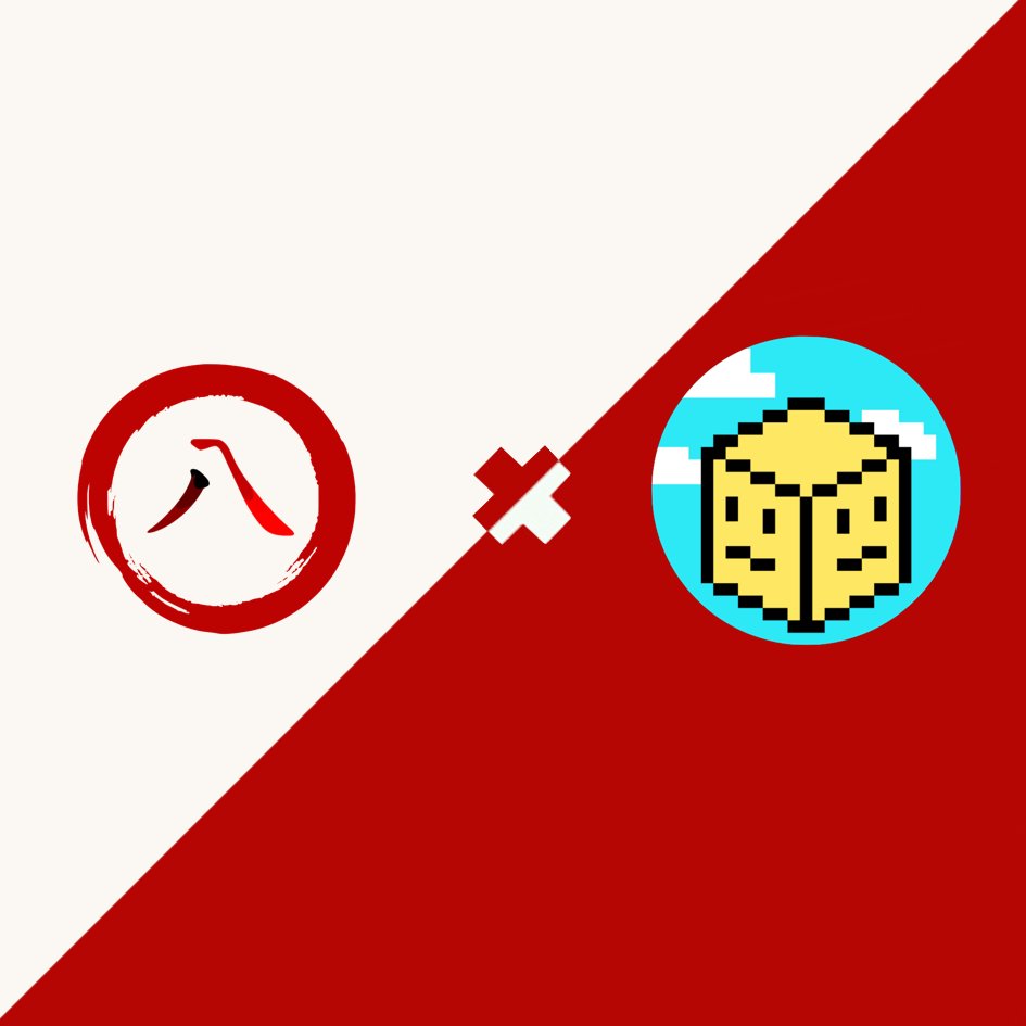 WenWL_'s tweet photo. 🔥JustCubes WL GIVEAWAY🔥

We are excited to announce 10 WL giveaway with @JustCubesNFT 🎉

TO ENTER:
1⃣FOLLOW @WenWL_ + @JustCubesNFT + @DGO23_
2⃣RT &amp; LIKE
3⃣TAG 3 friends

Winners will be announced in 24hrs⏳
GL🍀
NFA &amp; DYOR
#WenWL #WLGiveaways https://t.co/sJdUhzcCoJ