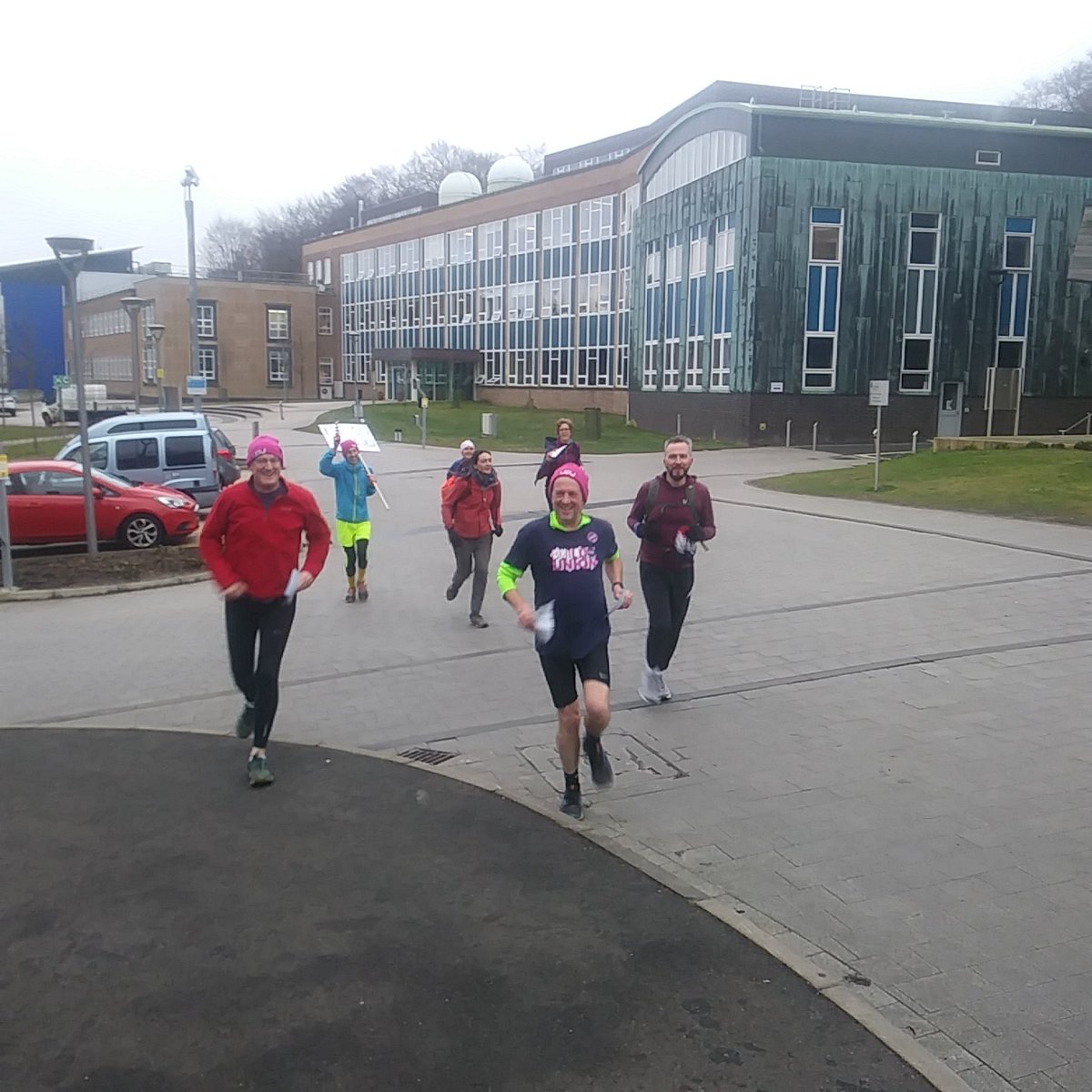 Ifan G Hughes tweet media