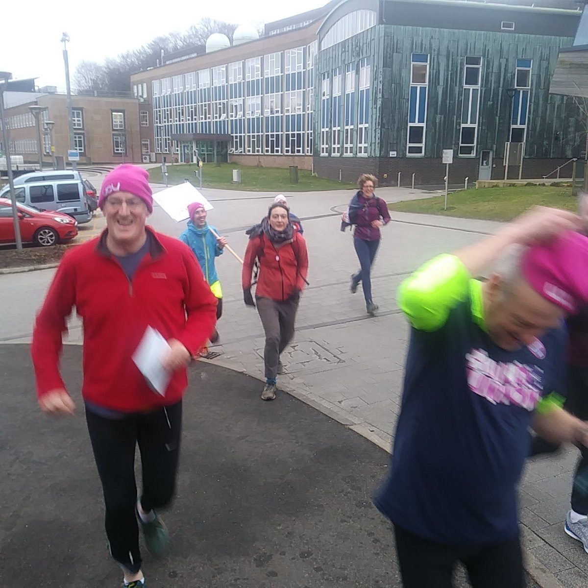 Ifan G Hughes tweet media