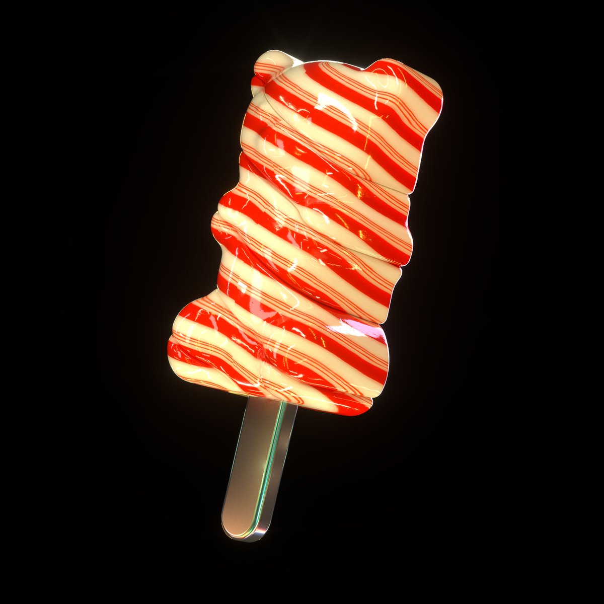 Sweet_Clubb's tweet photo. Look at this delicious pop jelly 😋🍦

⛵️Opensea | https://t.co/BtIUVVgdzU

#nftart #delicious #bear #cryptoart #candy #strawberry #Apple #Collections #nftcollectors #NFTdrop #NFTProject #NFTGiveaways #NFTsales #OpenSeaNFT #opensea #openseamarketplace @opensea https://t.co/gu5hlbeEJQ